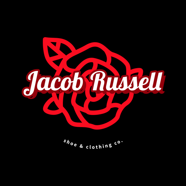 Jacob Russell shoe & clothing co.