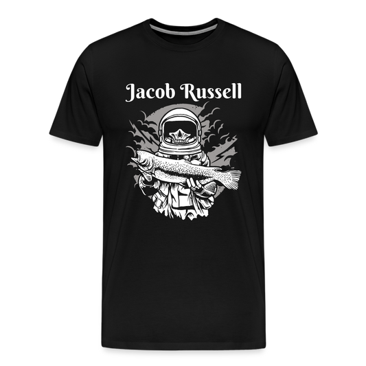 Men's Premium T-Shirt - black